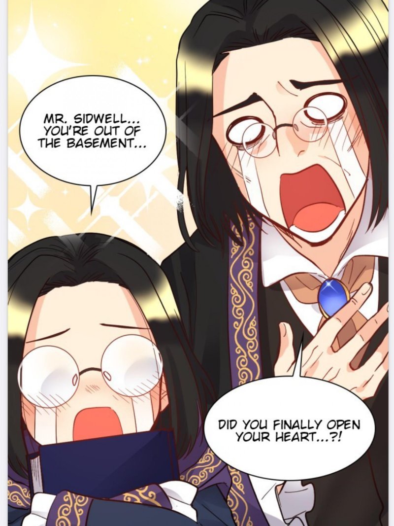 The Twin Siblings’ New Life - Chapter 74 Page 23