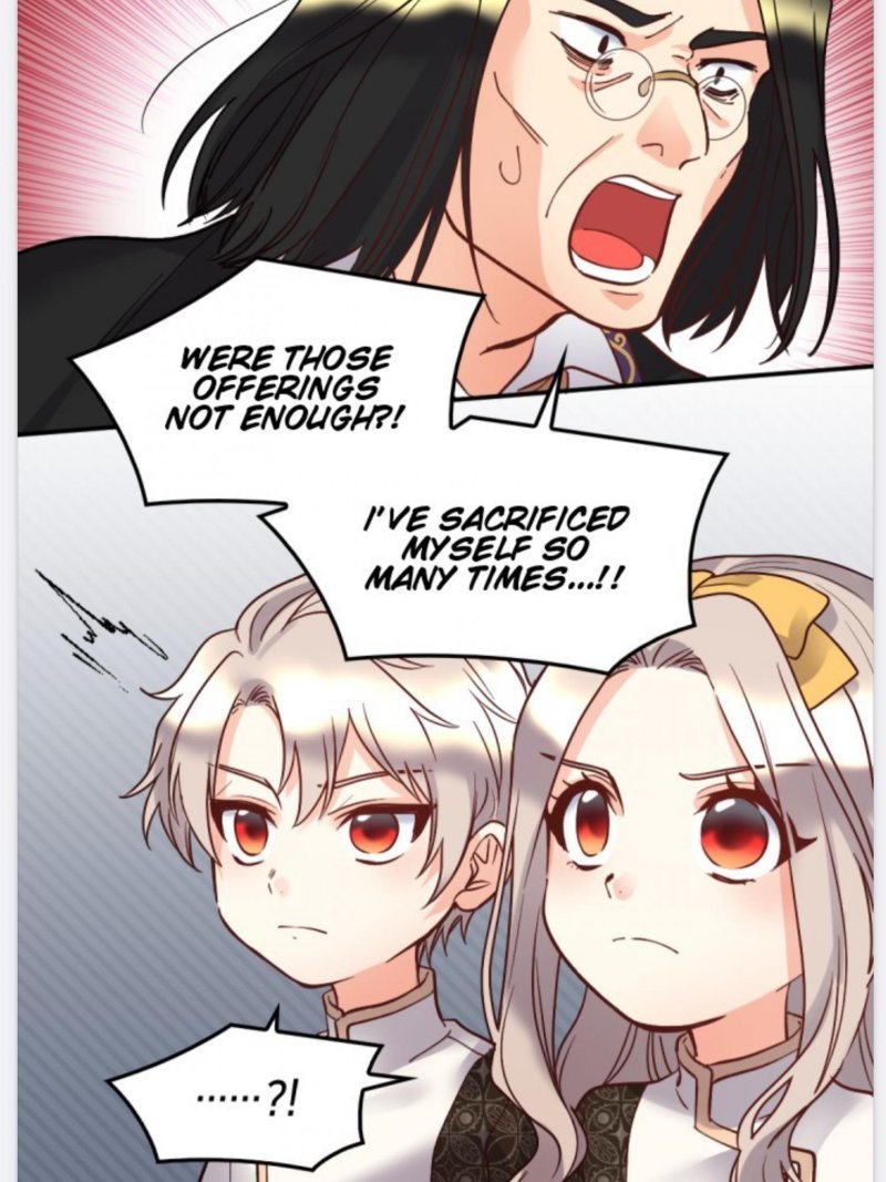 The Twin Siblings’ New Life - Chapter 74 Page 26