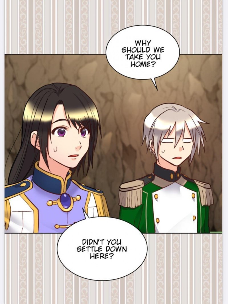 The Twin Siblings’ New Life - Chapter 74 Page 3