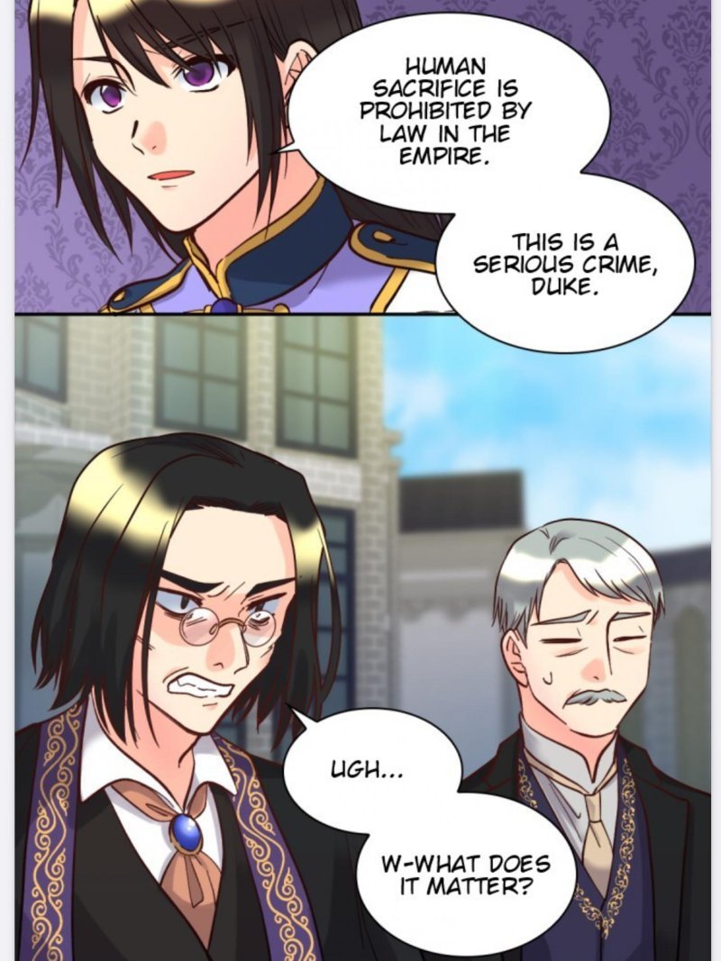 The Twin Siblings’ New Life - Chapter 74 Page 31