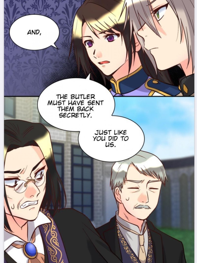 The Twin Siblings’ New Life - Chapter 74 Page 32