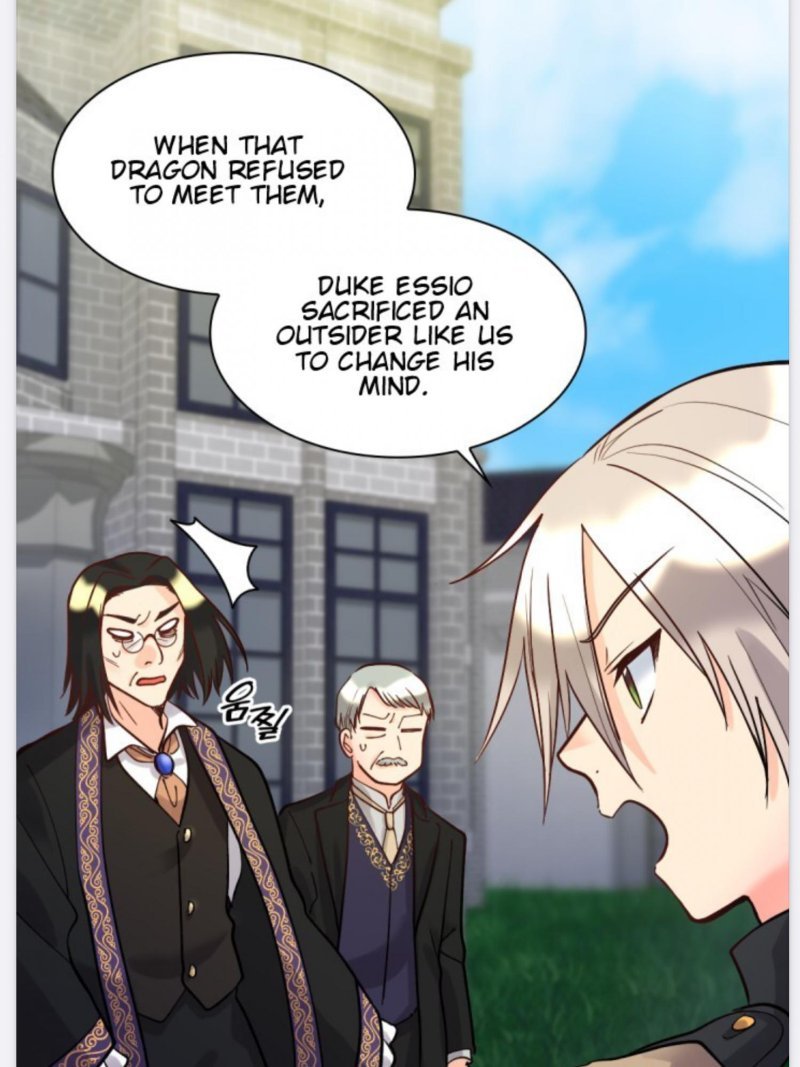 The Twin Siblings’ New Life - Chapter 74 Page 33