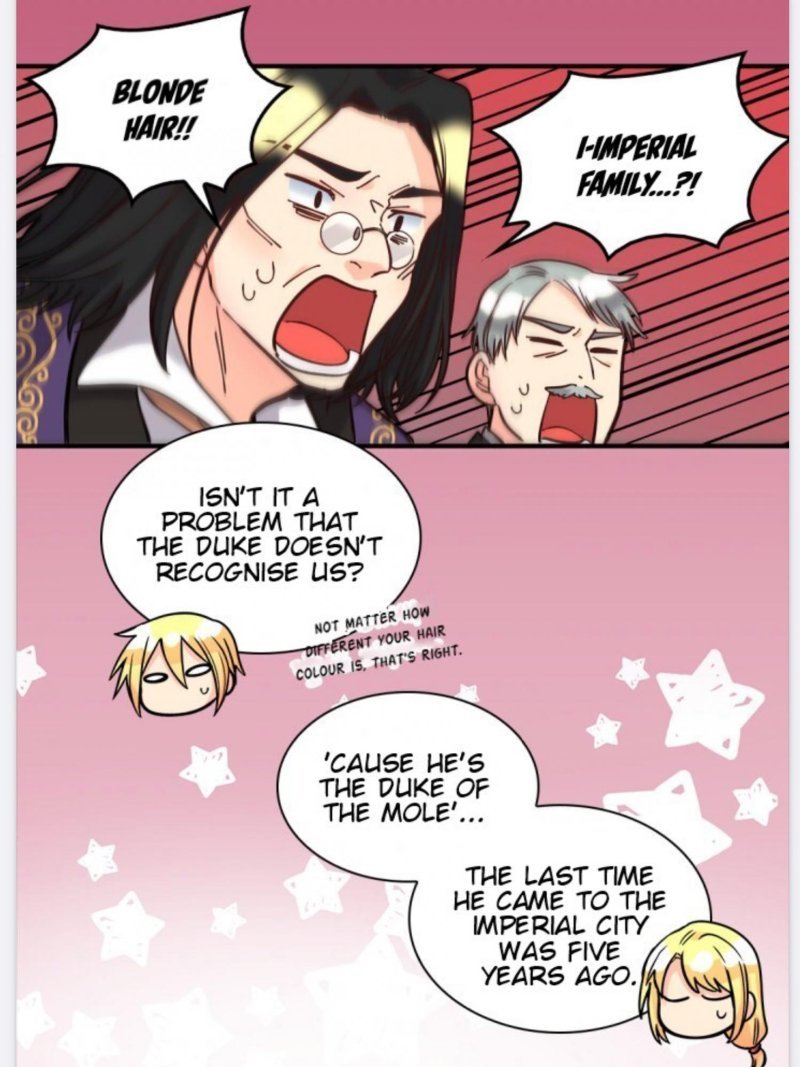 The Twin Siblings’ New Life - Chapter 74 Page 34