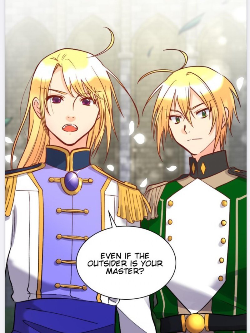 The Twin Siblings’ New Life - Chapter 74 Page 35