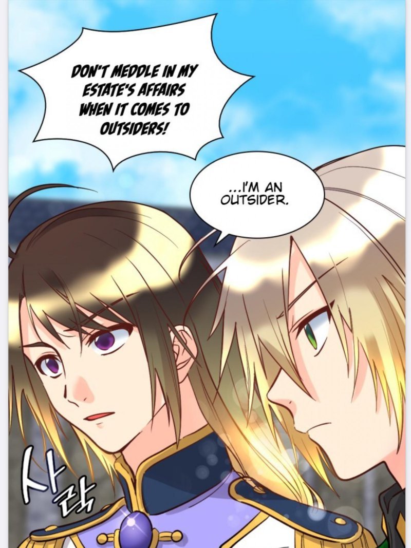 The Twin Siblings’ New Life - Chapter 74 Page 36