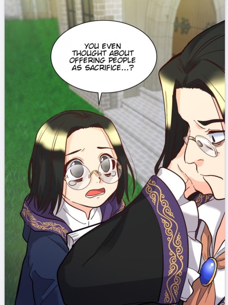 The Twin Siblings’ New Life - Chapter 74 Page 38