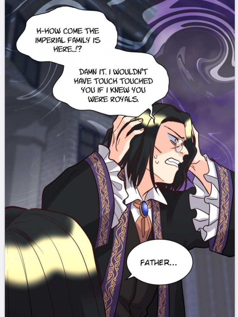 The Twin Siblings’ New Life - Chapter 74 Page 39