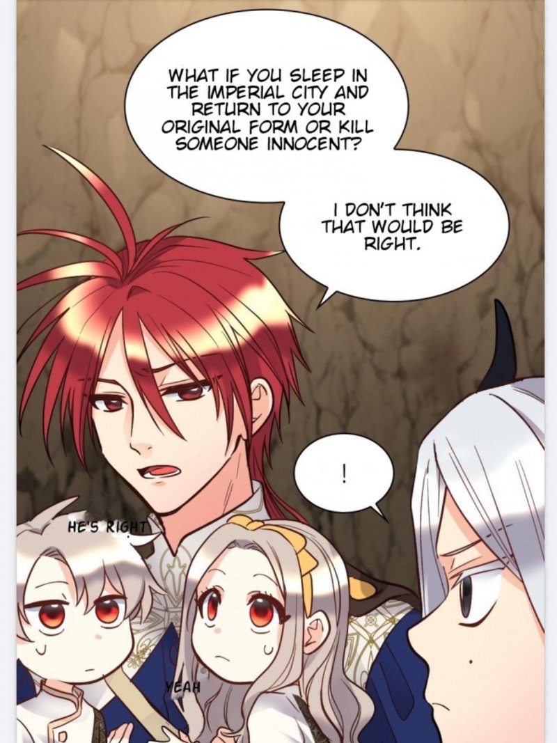 The Twin Siblings’ New Life - Chapter 74 Page 4