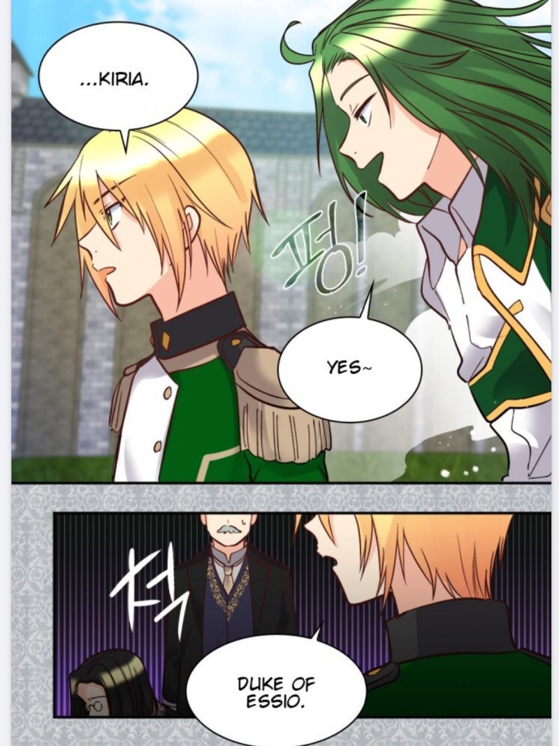 The Twin Siblings’ New Life - Chapter 74 Page 40