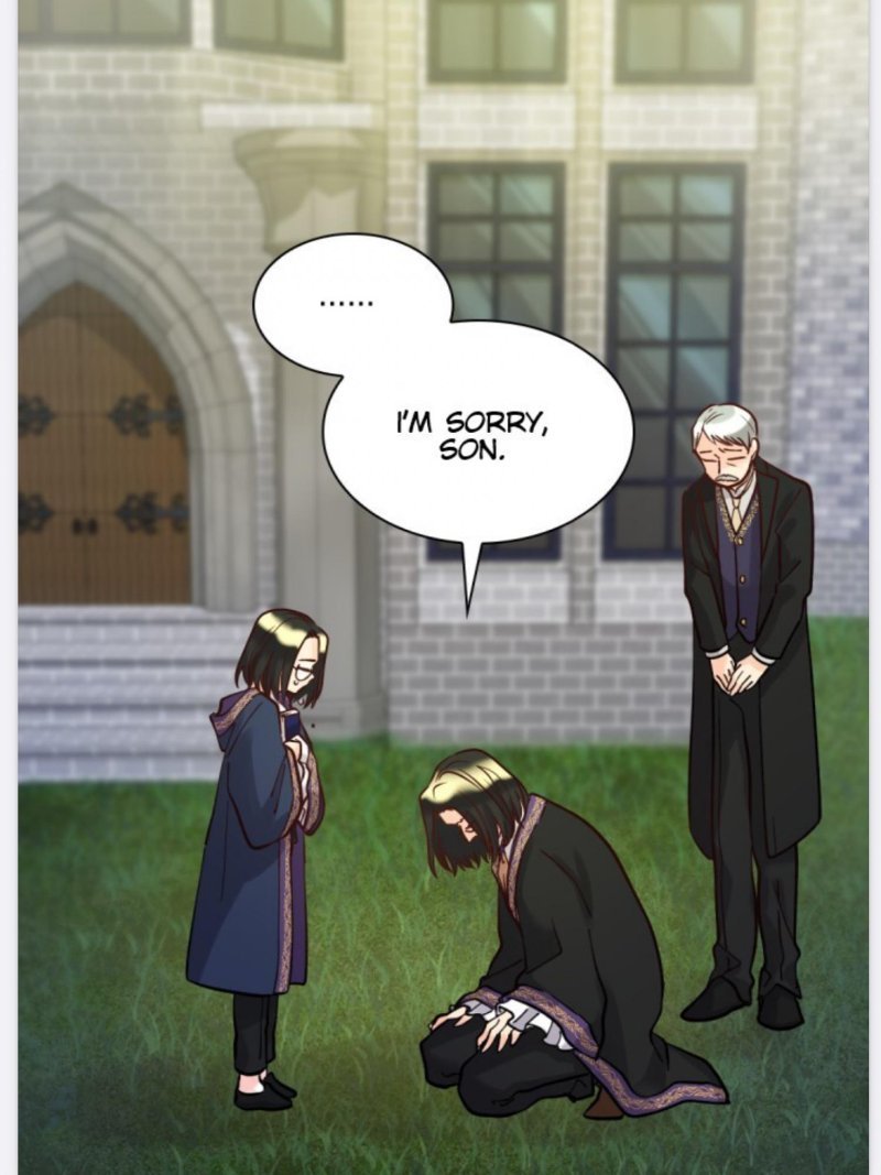 The Twin Siblings’ New Life - Chapter 74 Page 42