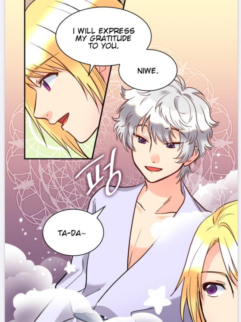 The Twin Siblings’ New Life - Chapter 74 Page 43