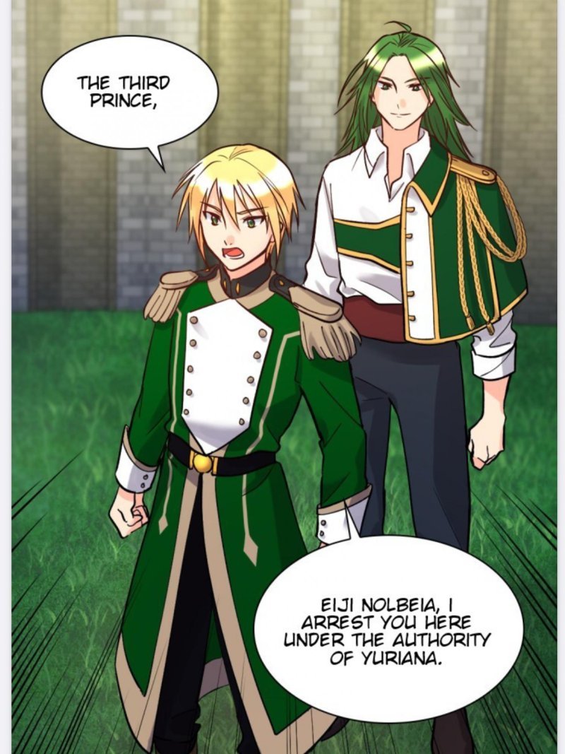 The Twin Siblings’ New Life - Chapter 74 Page 45