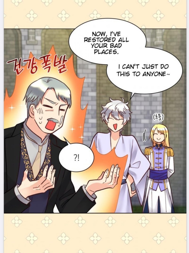 The Twin Siblings’ New Life - Chapter 74 Page 47