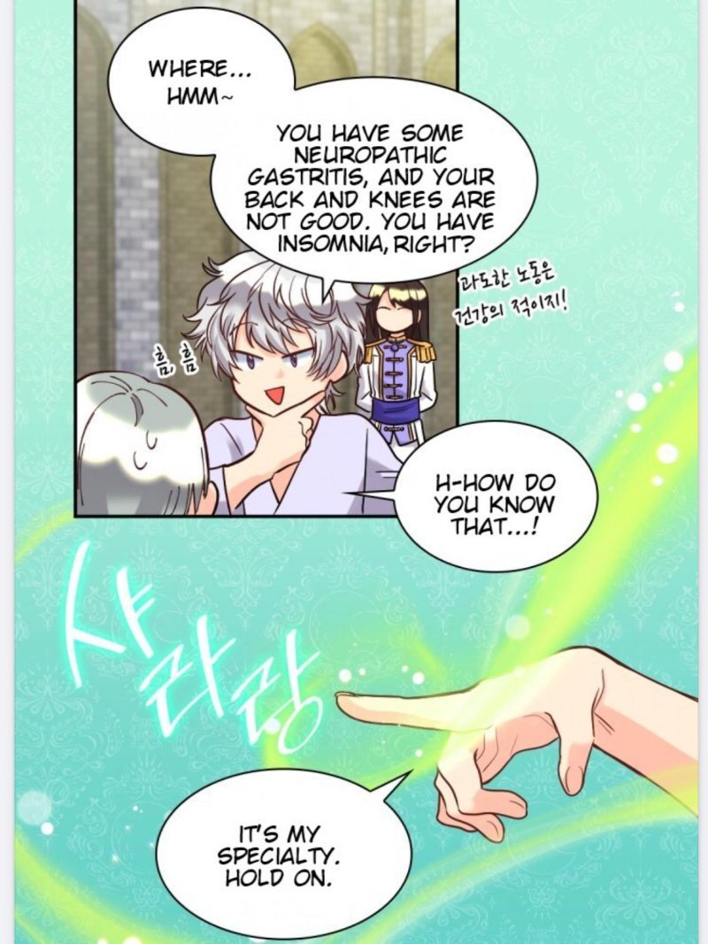 The Twin Siblings’ New Life - Chapter 74 Page 48