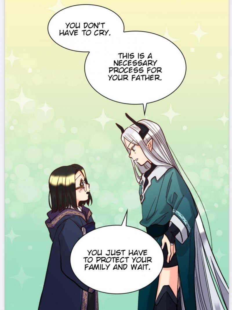 The Twin Siblings’ New Life - Chapter 74 Page 49
