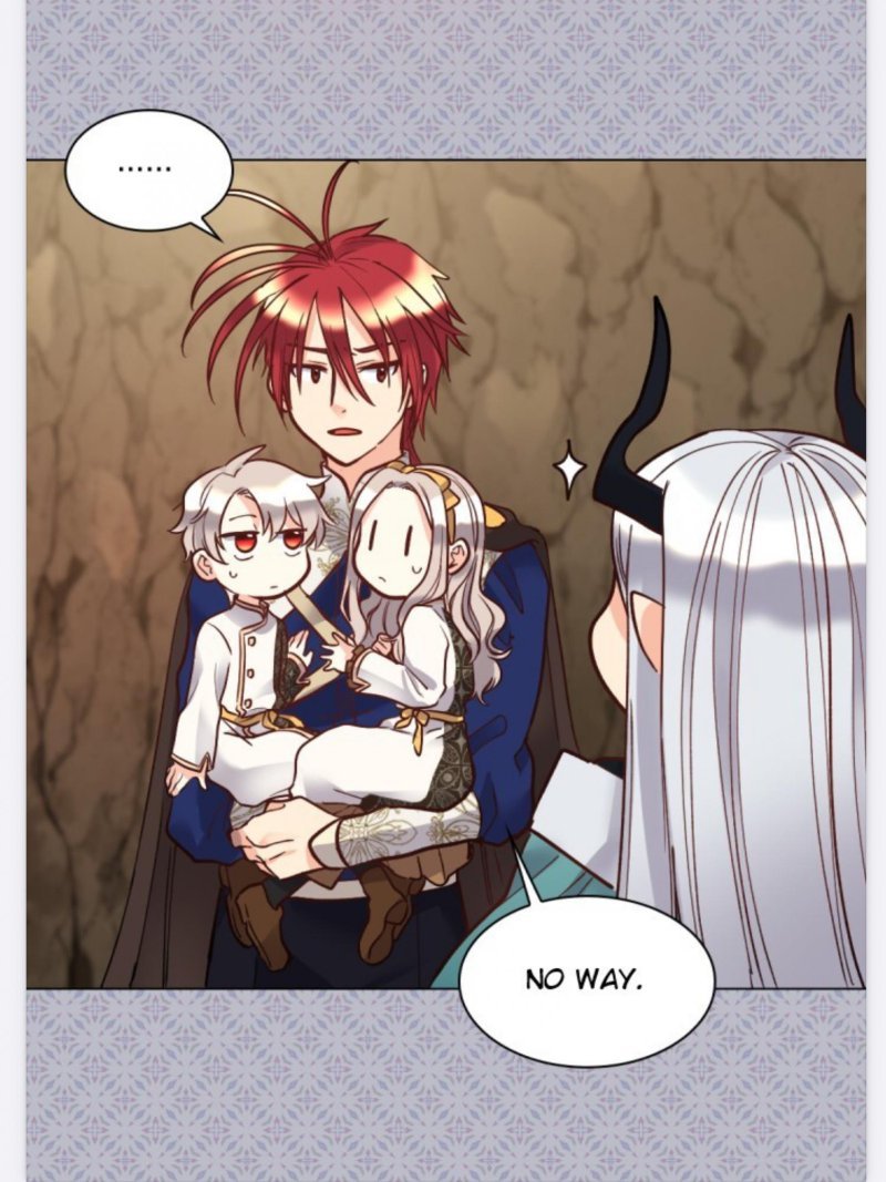 The Twin Siblings’ New Life - Chapter 74 Page 5