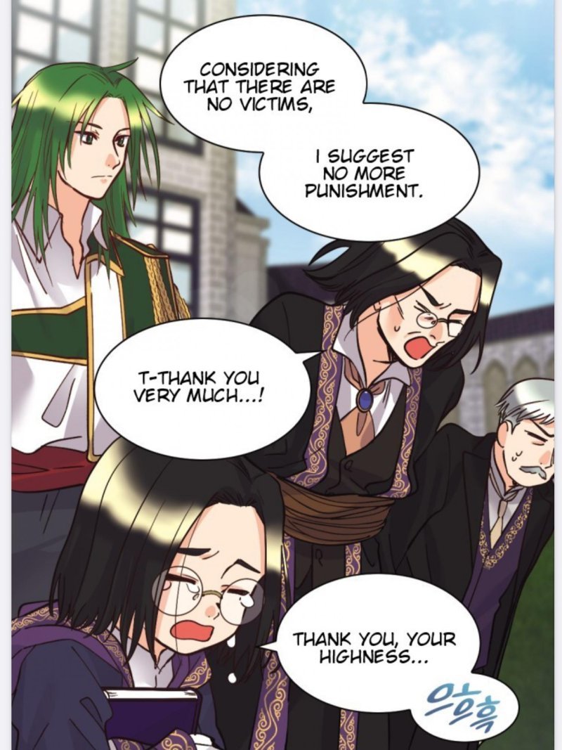The Twin Siblings’ New Life - Chapter 74 Page 51