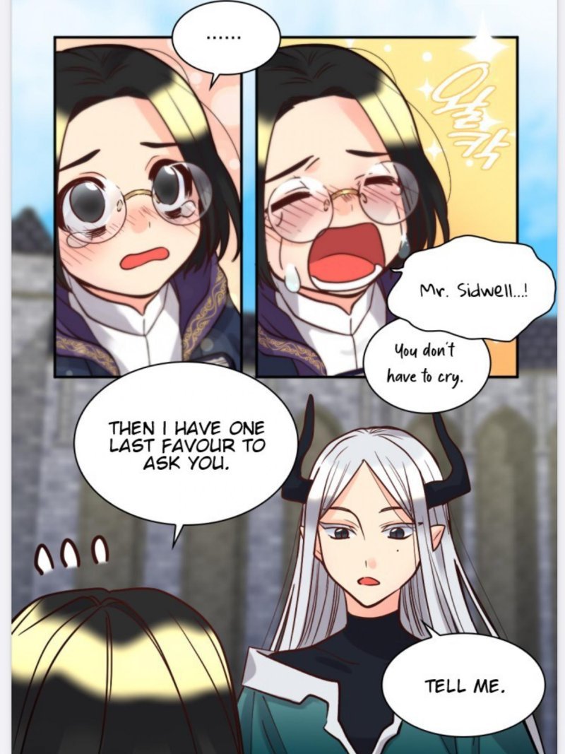 The Twin Siblings’ New Life - Chapter 74 Page 52