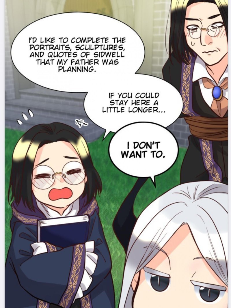 The Twin Siblings’ New Life - Chapter 74 Page 53