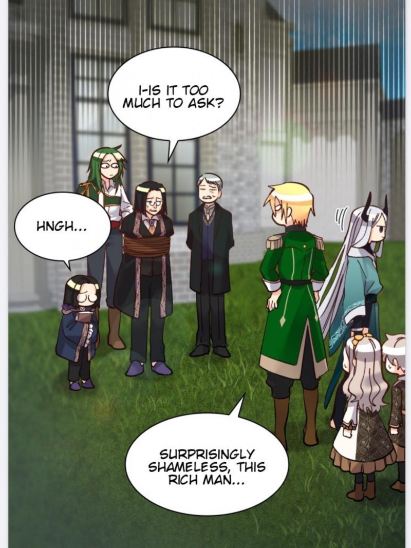 The Twin Siblings’ New Life - Chapter 74 Page 54