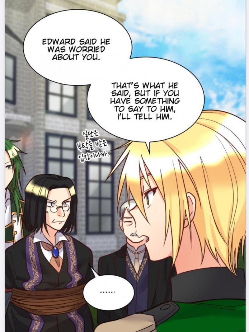 The Twin Siblings’ New Life - Chapter 74 Page 56