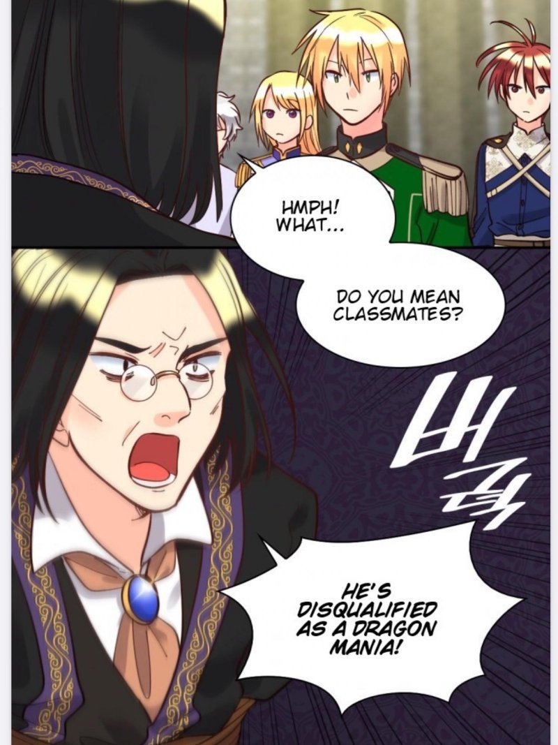 The Twin Siblings’ New Life - Chapter 74 Page 57