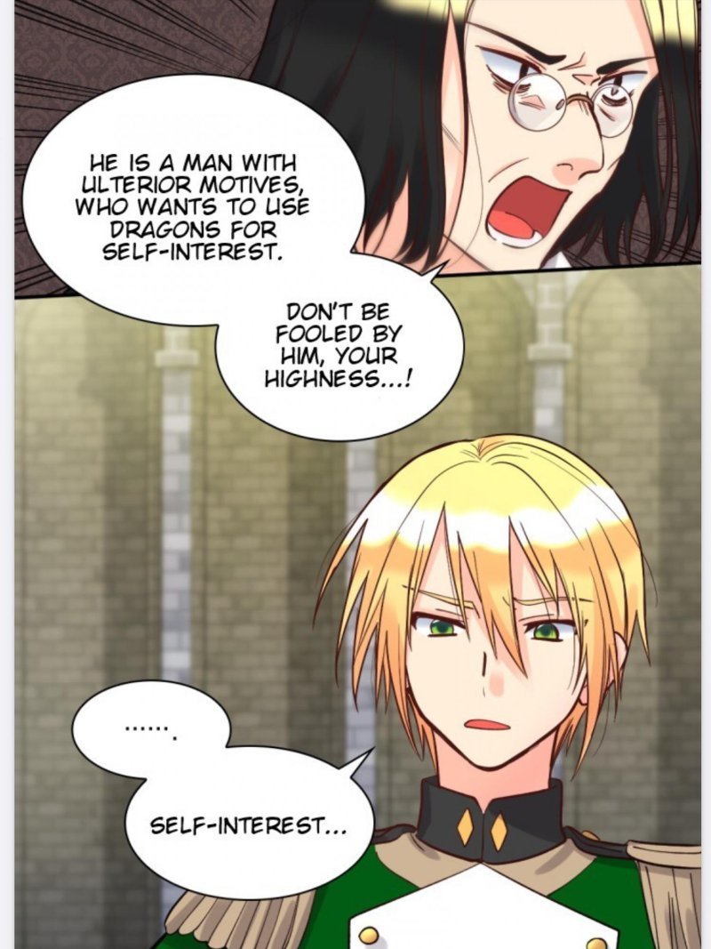 The Twin Siblings’ New Life - Chapter 74 Page 58