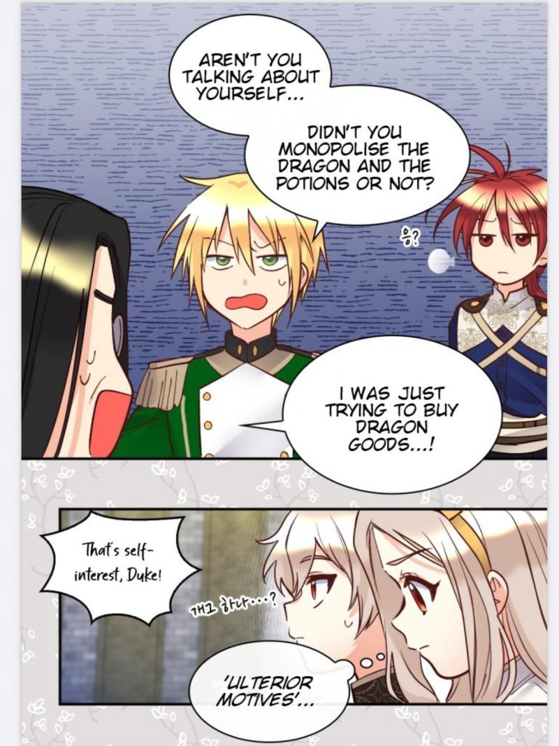 The Twin Siblings’ New Life - Chapter 74 Page 59