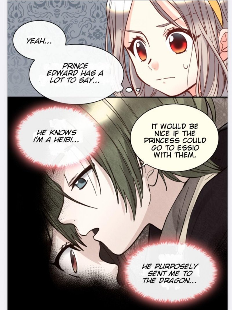 The Twin Siblings’ New Life - Chapter 74 Page 60