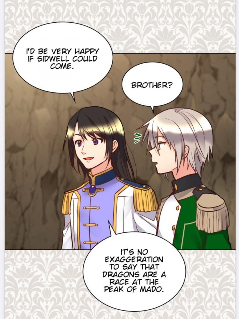 The Twin Siblings’ New Life - Chapter 74 Page 7