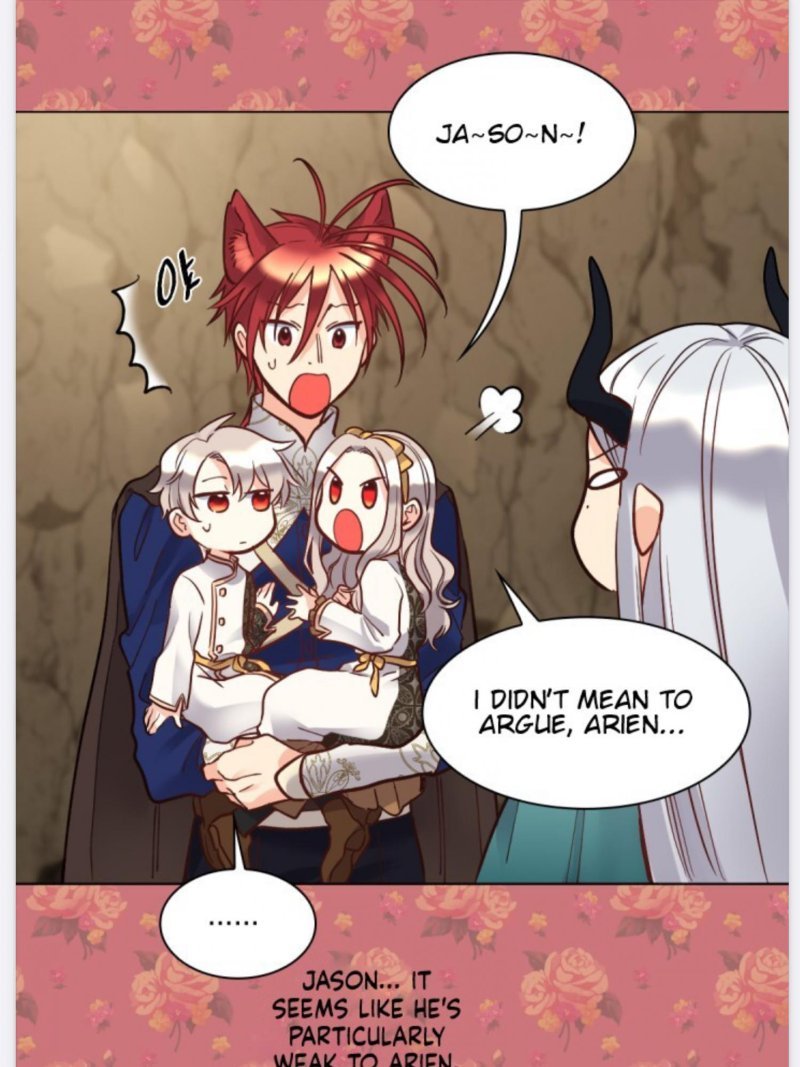 The Twin Siblings’ New Life - Chapter 74 Page 8
