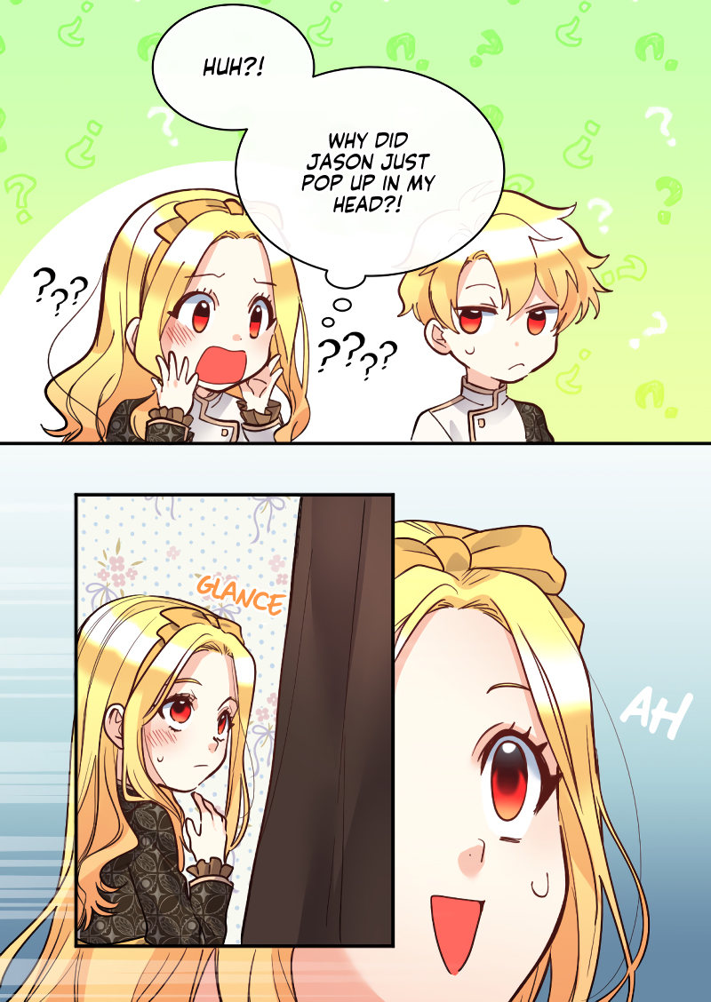 The Twin Siblings’ New Life - Chapter 75 Page 12