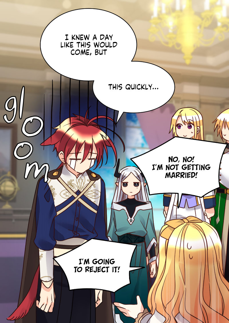 The Twin Siblings’ New Life - Chapter 75 Page 14