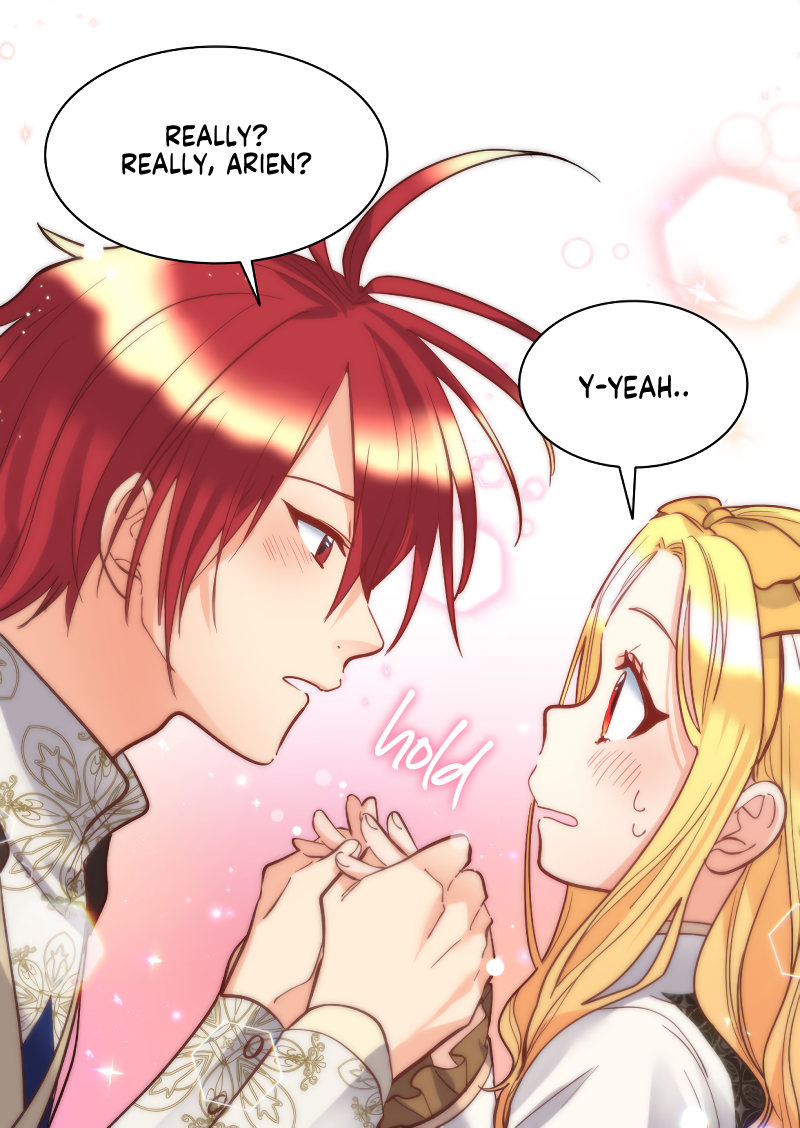 The Twin Siblings’ New Life - Chapter 75 Page 15