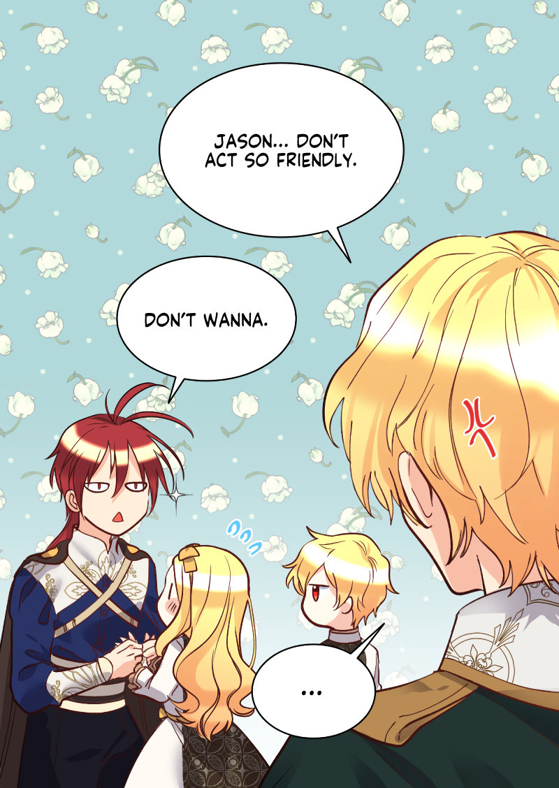 The Twin Siblings’ New Life - Chapter 75 Page 16