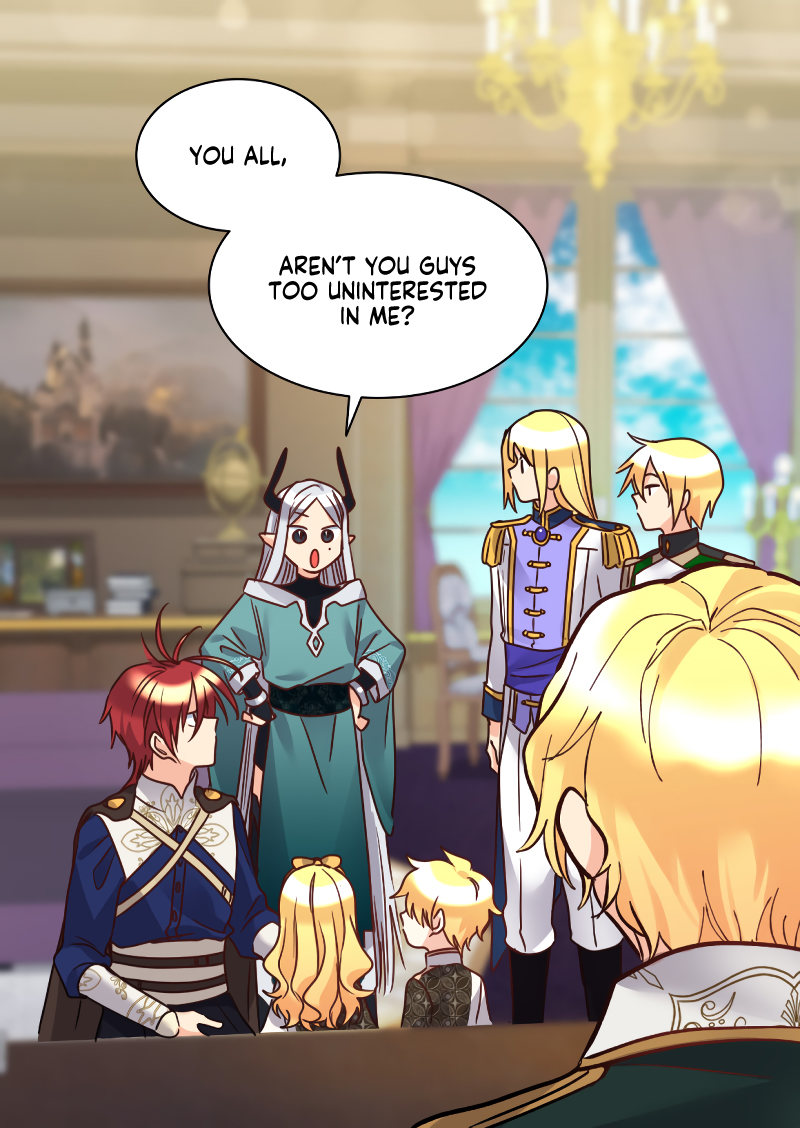 The Twin Siblings’ New Life - Chapter 75 Page 18