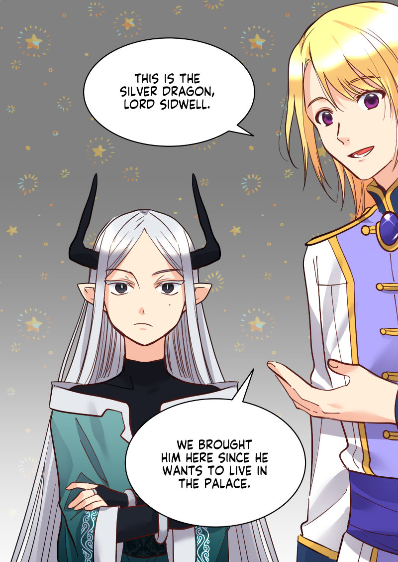 The Twin Siblings’ New Life - Chapter 75 Page 20