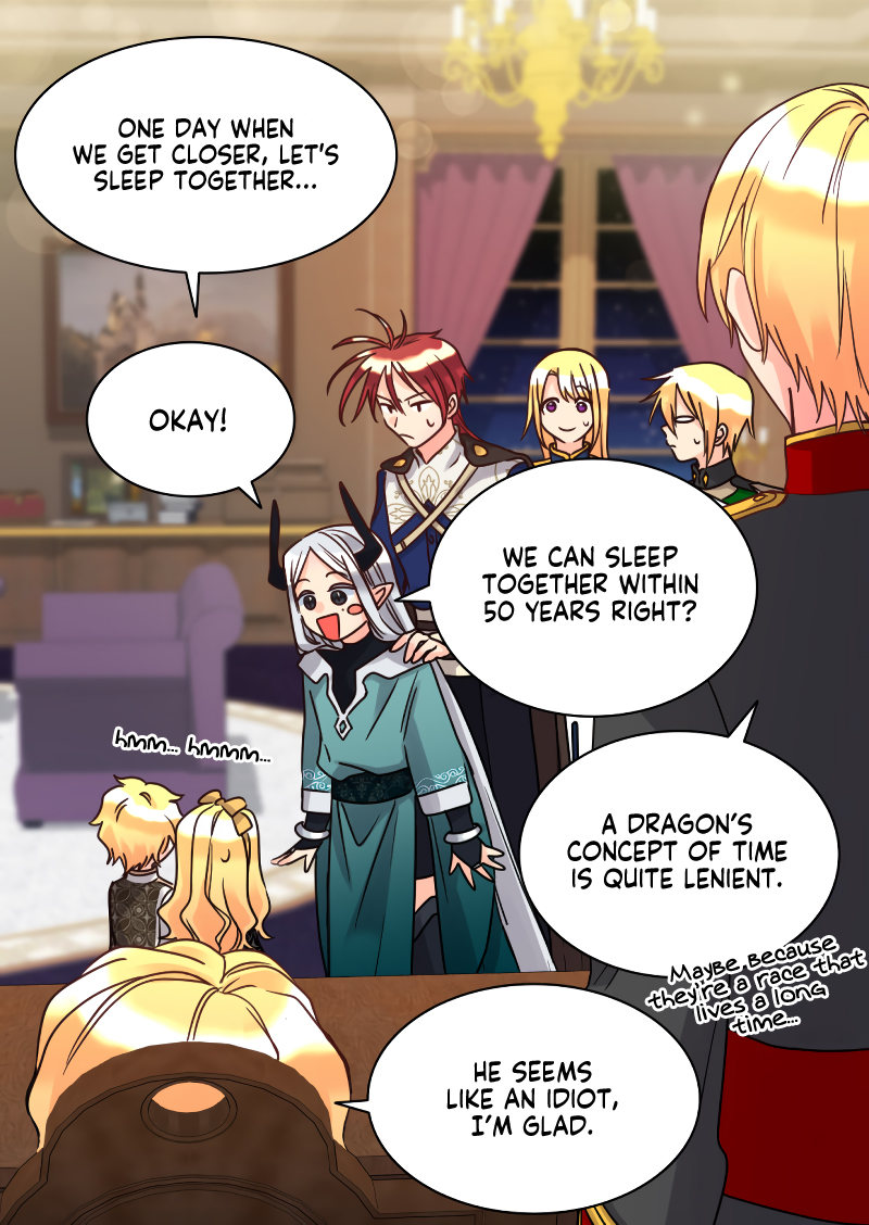The Twin Siblings’ New Life - Chapter 75 Page 29