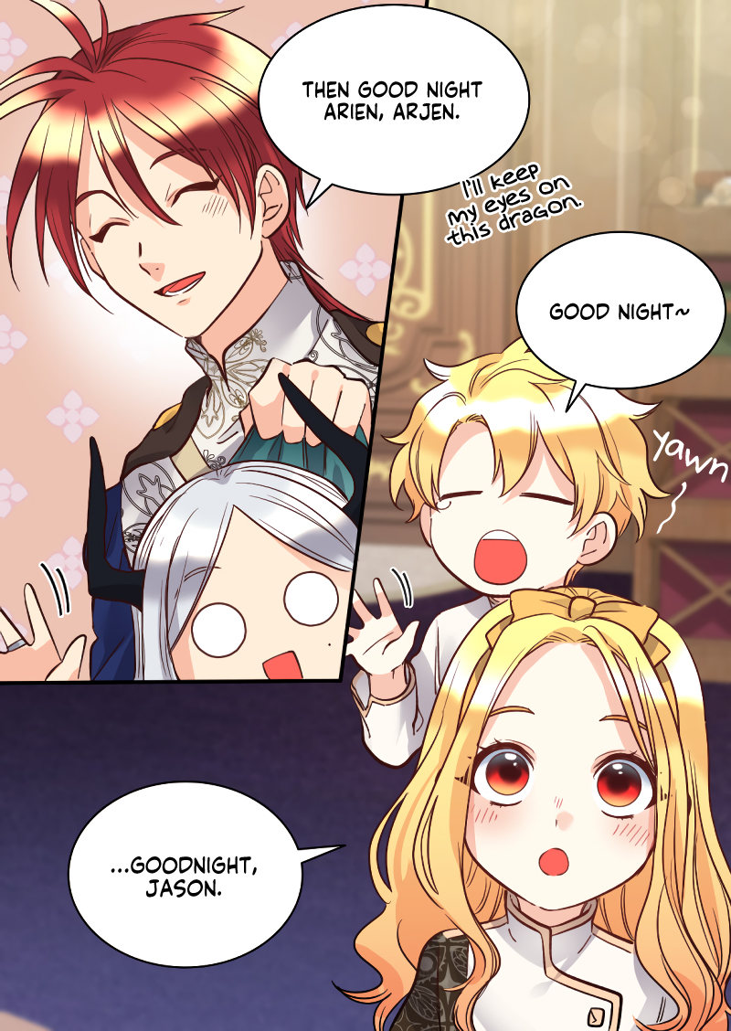 The Twin Siblings’ New Life - Chapter 75 Page 30