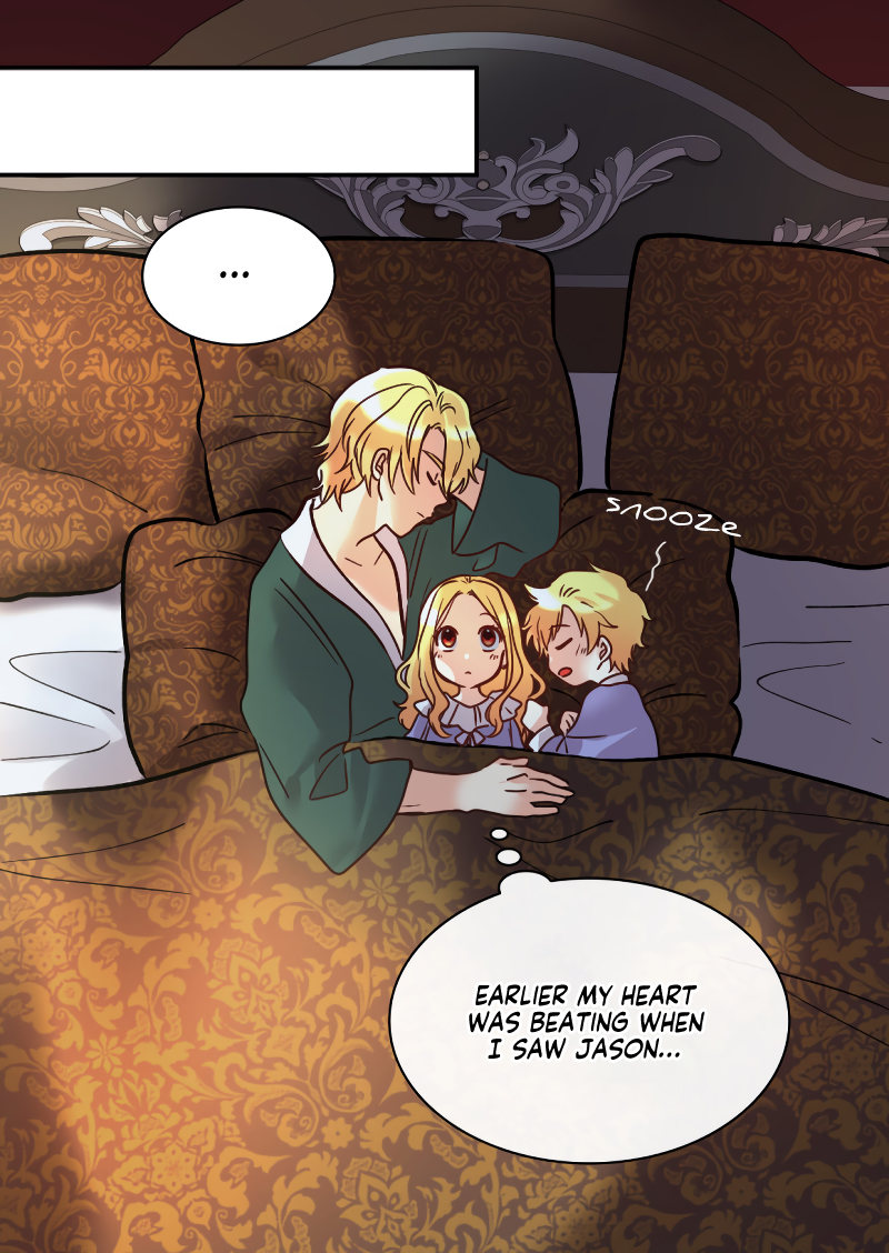 The Twin Siblings’ New Life - Chapter 75 Page 31
