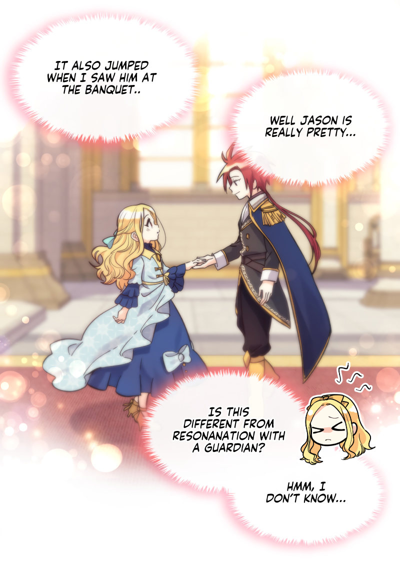 The Twin Siblings’ New Life - Chapter 75 Page 32