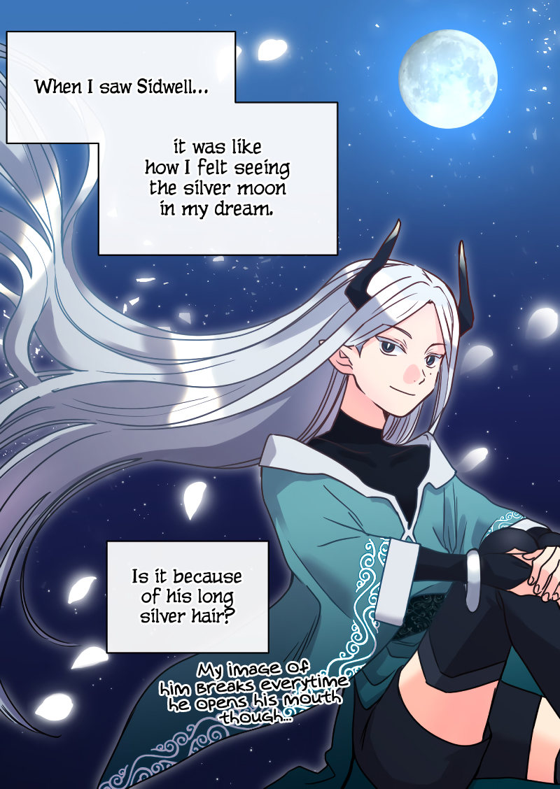 The Twin Siblings’ New Life - Chapter 75 Page 34