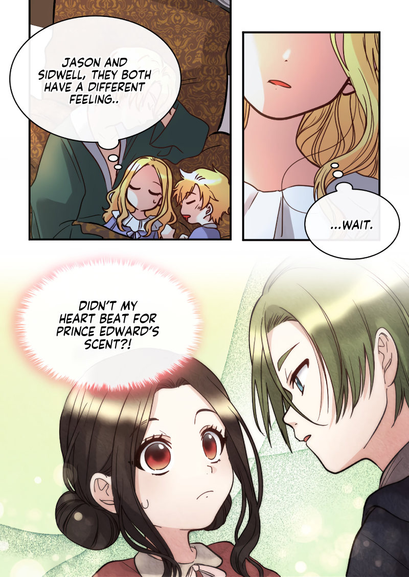 The Twin Siblings’ New Life - Chapter 75 Page 35