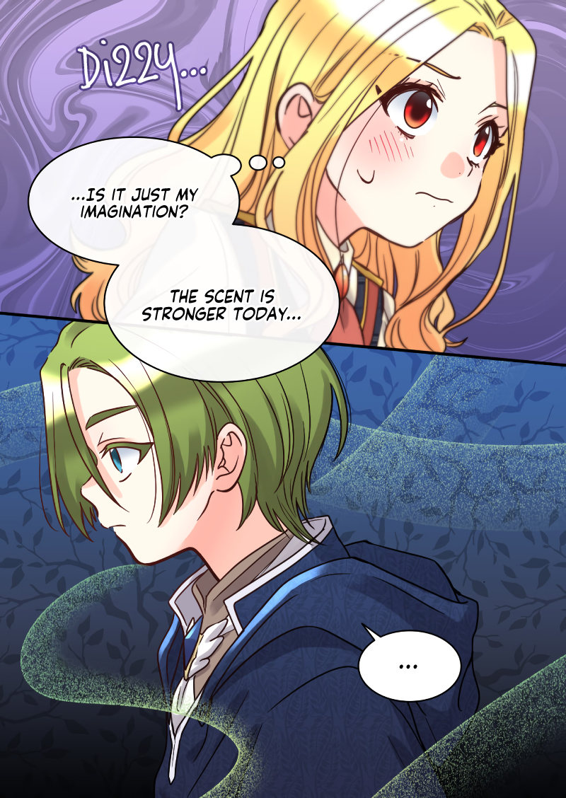 The Twin Siblings’ New Life - Chapter 75 Page 42