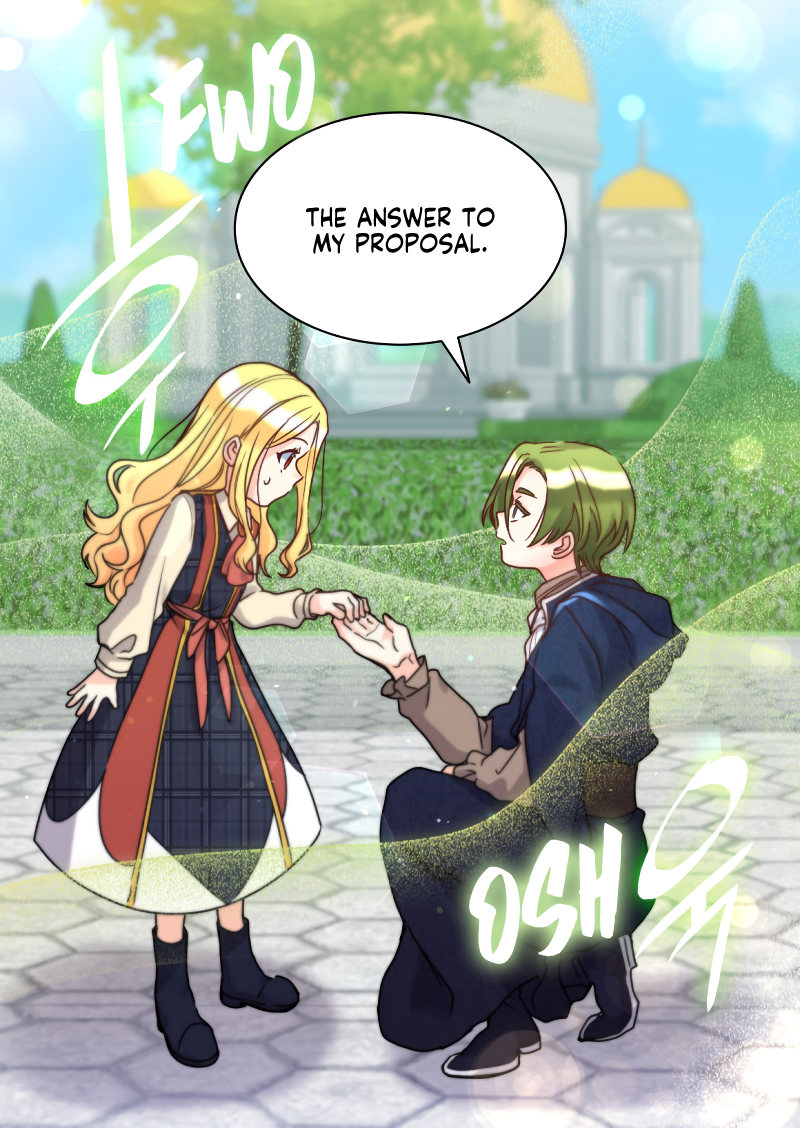 The Twin Siblings’ New Life - Chapter 75 Page 46