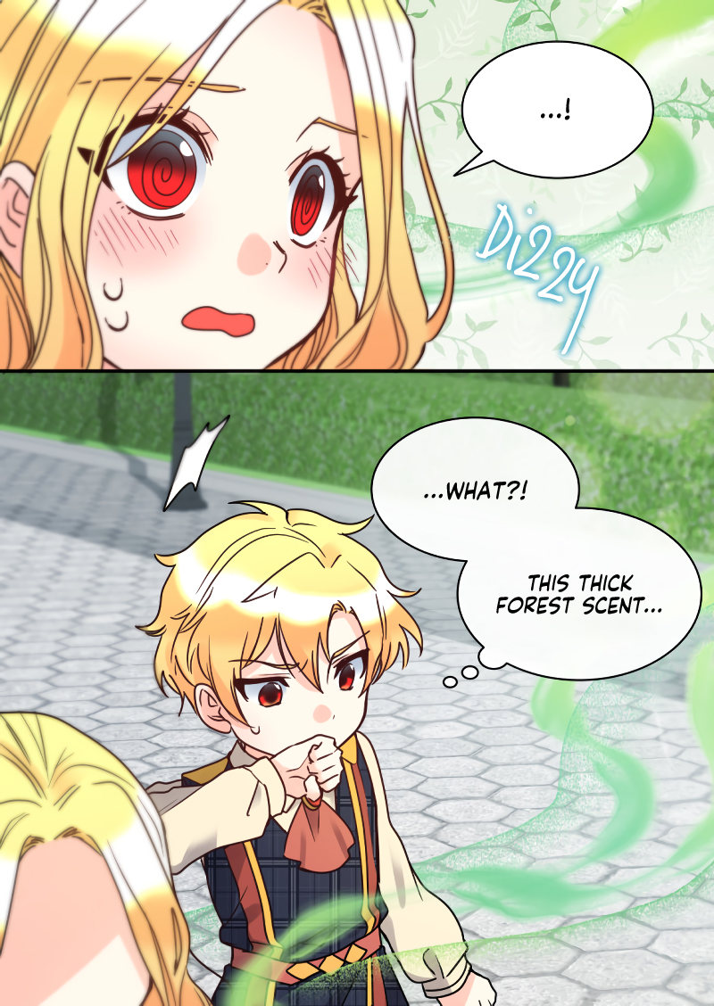 The Twin Siblings’ New Life - Chapter 75 Page 47