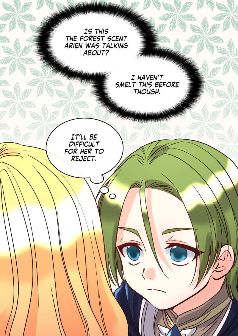 The Twin Siblings’ New Life - Chapter 75 Page 48