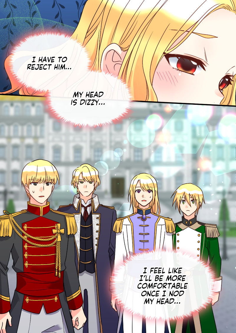 The Twin Siblings’ New Life - Chapter 75 Page 51
