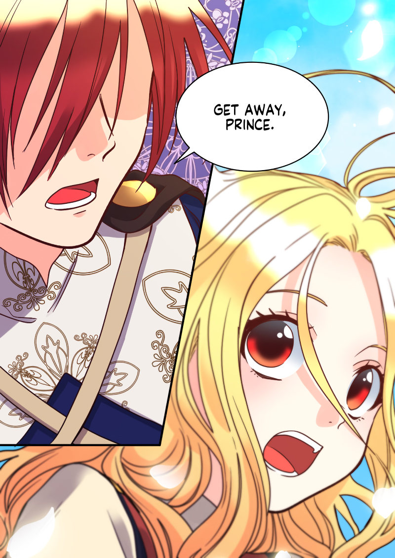 The Twin Siblings’ New Life - Chapter 75 Page 55