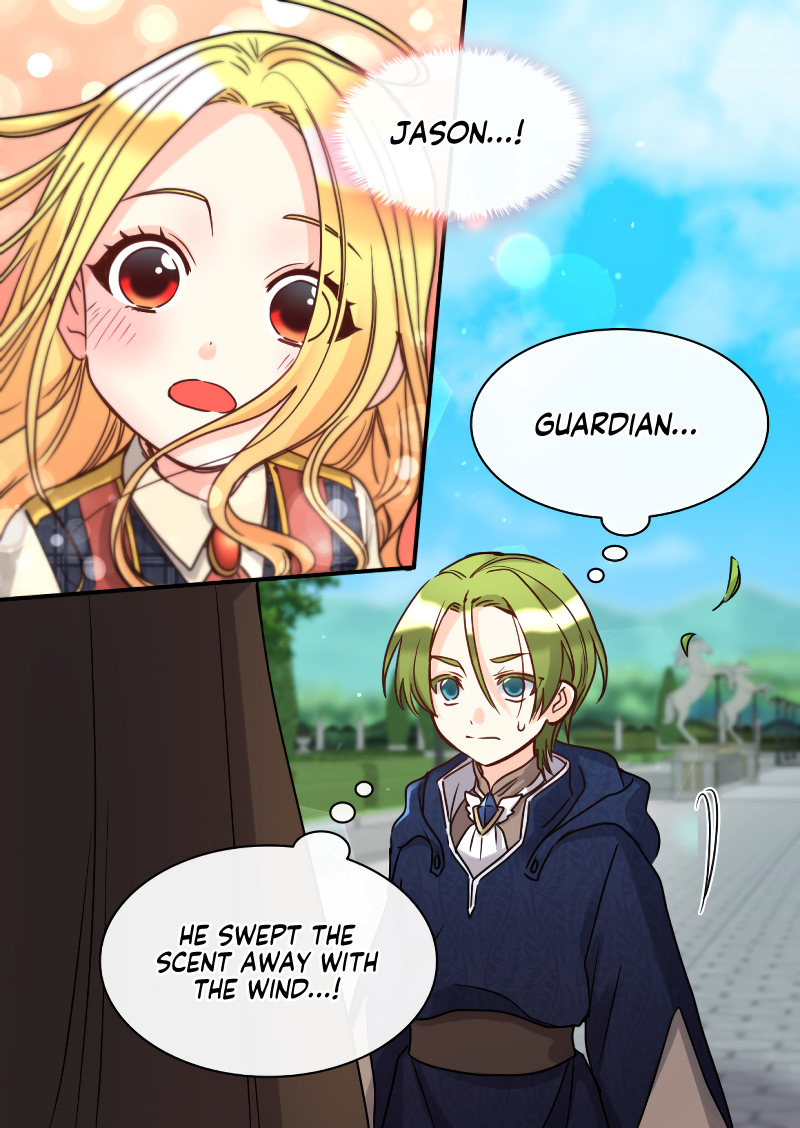 The Twin Siblings’ New Life - Chapter 75 Page 57